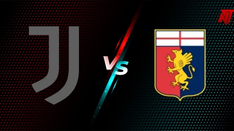 Nhận định Juventus vs Genoa 06042026 – Spalletti gây sức ép Napoli và Como